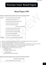 Julius Caesar Solved Workbook for ICSE Class 9 & 10 - Retail Maharaj