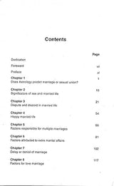 Astro Dynamics Of Marriage Sex And Affairs - Retail Maharaj