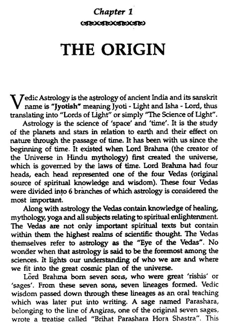 Astrology for 21st Century - Retail Maharaj