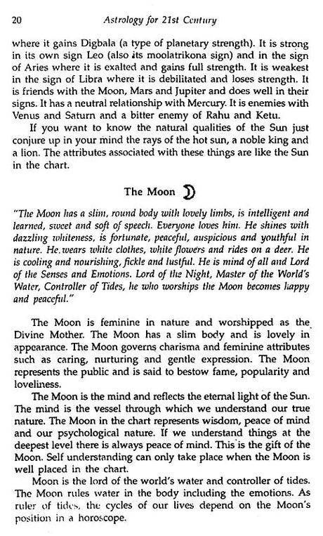 Astrology for 21st Century - Retail Maharaj