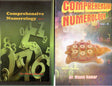 Comprehensive Numerology - Vol I-II [Paperback] Dr. Manoj Kumar - Retail Maharaj