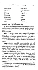 Healing Touch of Medical Astrology [English] By Mridula Trivedi, TP Trivedi - Retail Maharaj