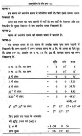 Prashna Jyotish ke Panch Pushp [Hindi] By KK Pathak - Retail Maharaj