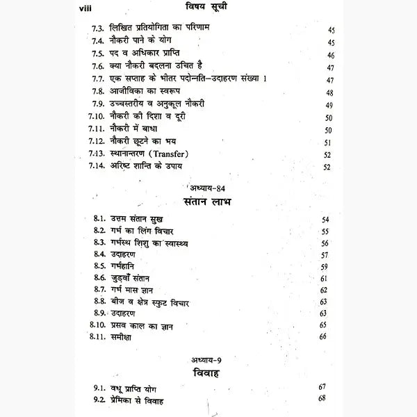 Prashna Rahasya (Hindi) [Paperback] By Krishan Kumar - Retail Maharaj