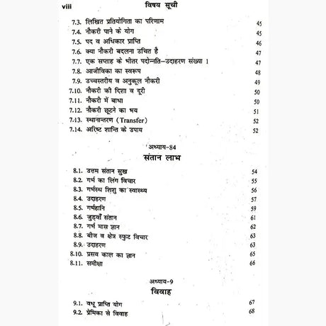 Prashna Rahasya (Hindi) [Paperback] By Krishan Kumar - Retail Maharaj