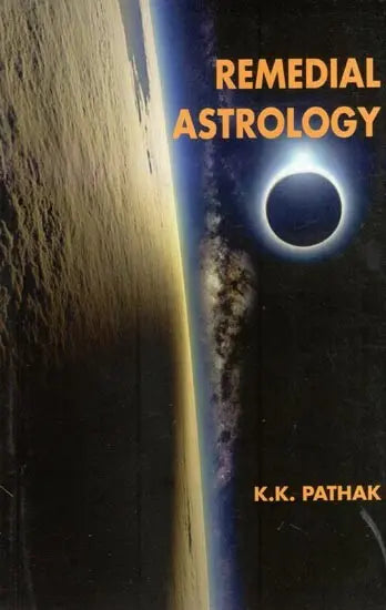 Remedial Astrology In English By K K Pathak - Retail Maharaj