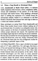 Secret Of Vargas In English By Krishna Kumar - Retail Maharaj