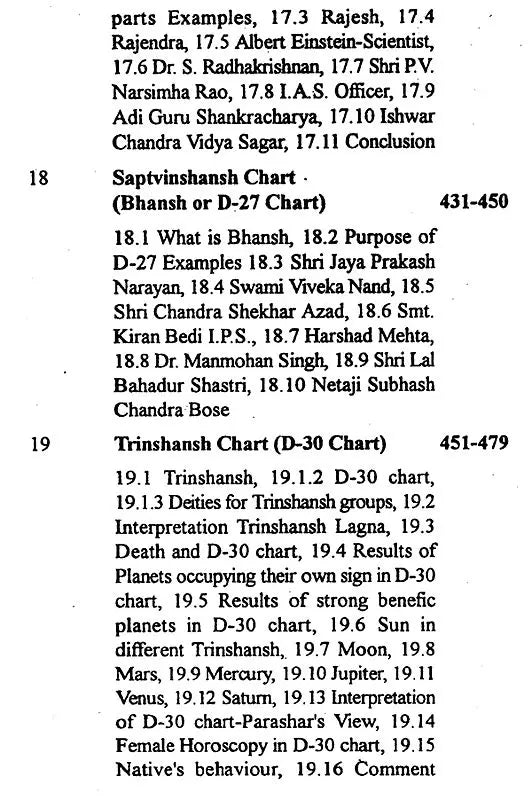 Secret Of Vargas In English By Krishna Kumar - Retail Maharaj