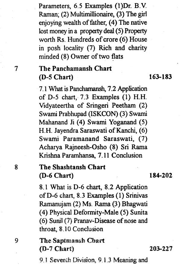 Secret Of Vargas In English By Krishna Kumar - Retail Maharaj