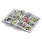 Suppandi The essential Collection - Retail Maharaj