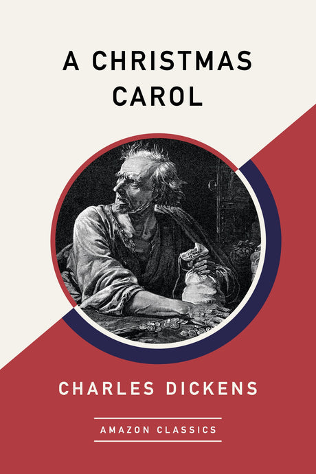A Christmas Carol (AmazonClassics Edition) - Retail Maharaj