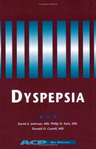 Dyspepsia (Key Diseases Series) - Retail Maharaj