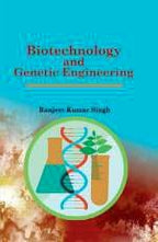 Biotechnology and Genetic Engineering - Retail Maharaj