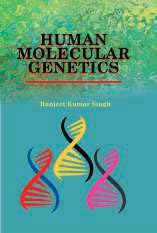 Human Molecular Genetics - Retail Maharaj