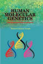 Human Molecular Genetics - Retail Maharaj