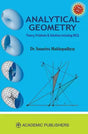 Analytical Geometry Theory Problems & Solutions Including MCQ - Retail Maharaj