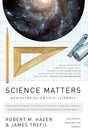 Science Matters: Achieving Scientific Literacy - Retail Maharaj