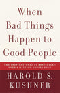 When Bad Things Happen to Good People - Retail Maharaj