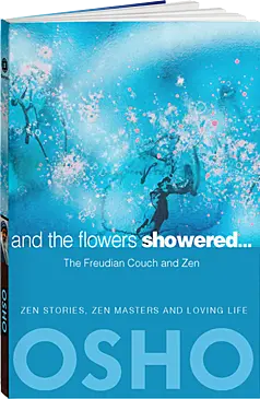 And the Flowers Showered - Retail Maharaj