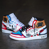 Angelus Leather Paint Basics Kit 11pc Set for Custom Leather Art and Restoration