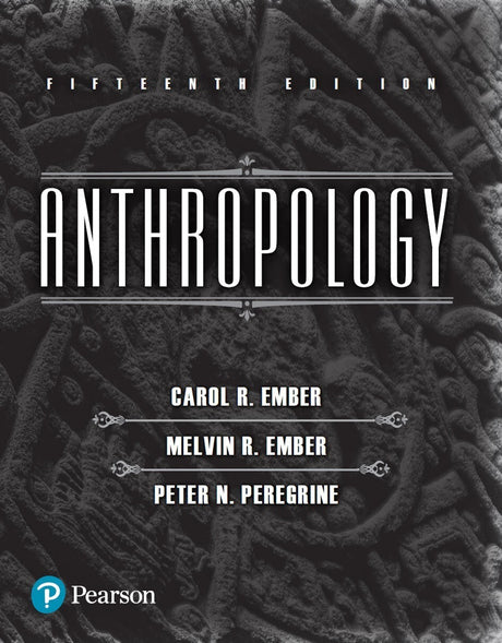 Anthropology - Retail Maharaj