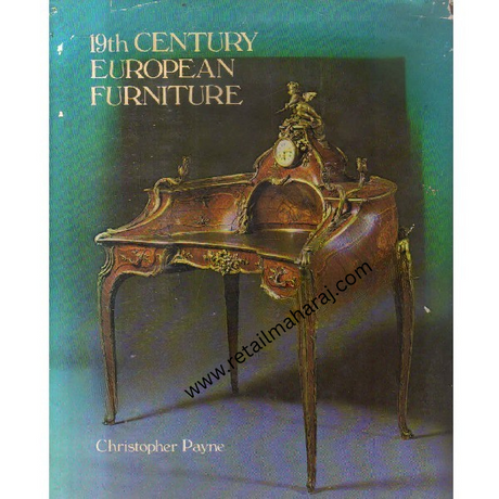 19th century european furniture - Retail Maharaj