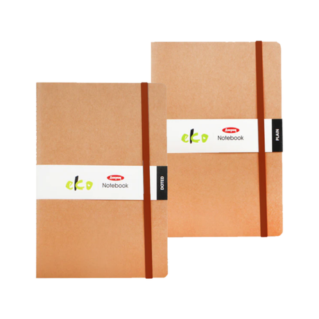Anupam Eko A5 Notebook - Retail Maharaj