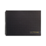 Anupam Ultra Artist Wire-O Drawing Book 200 GSM A5 - Retail Maharaj