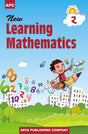 New Learning Mathematics 2 - Retail Maharaj