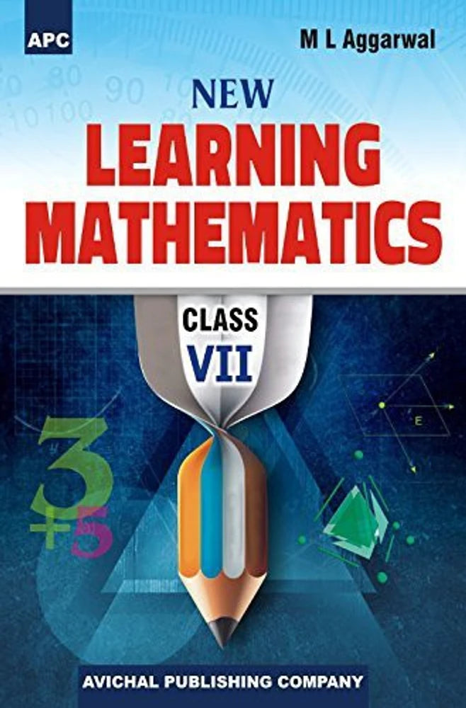 New Learning Mathematics-7