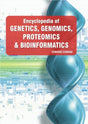 Encyclopedia of Genetics, Genomics, Proteomics & Bioinformatics: 4 - Retail Maharaj