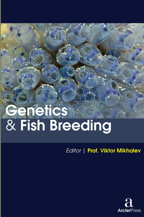 GENETICS AND FISH BREEDING - Retail Maharaj