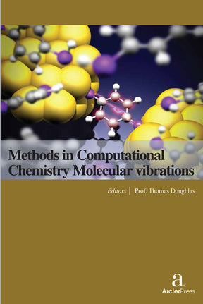 METHODS IN COMPUTATIONAL CHEMISTRY: MOLECULAR VIBRATIONS - Retail Maharaj