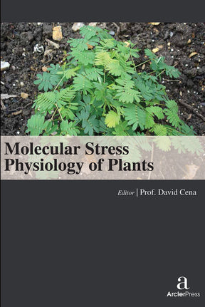 MOLECULAR STRESS PHYSIOLOGY OF PLANTS - Retail Maharaj