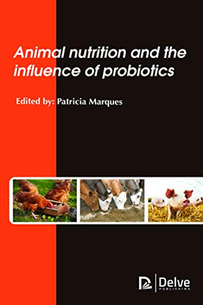 Animal Nutrition and the Influence of Probiotics - Retail Maharaj