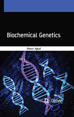 Biochemical Genetics - Retail Maharaj