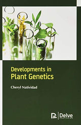 Developments in Plant Genetics - Retail Maharaj