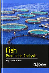 Fish Population Analysis - Retail Maharaj