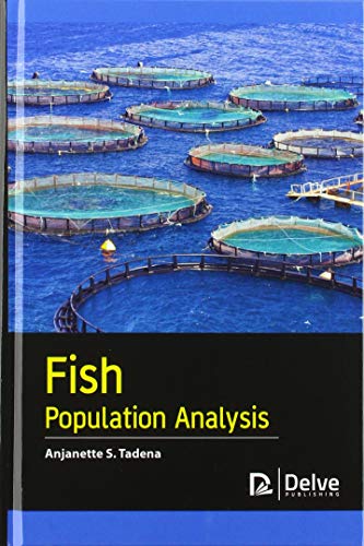 Fish Population Analysis - Retail Maharaj