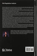 Fish Population Analysis - Retail Maharaj