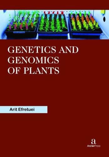 Genetics and Genomics of Plants - Retail Maharaj
