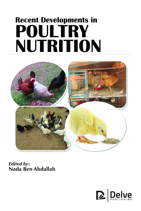 Recent Developments in Poultry Nutrition - Retail Maharaj