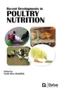 Recent Developments in Poultry Nutrition - Retail Maharaj