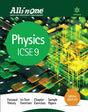 All In One Physics ICSE 9 - Retail Maharaj