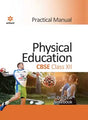 CBSE Practical Manual Physical Education Class 12 - Retail Maharaj