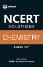 Chemistry Class 11 : Ncert Solutions - Retail Maharaj