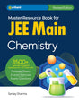 Master Resource Book for JEE Main Chemistry - Retail Maharaj
