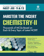 Master the Ncert for Neet Chemistry -2021 - Retail Maharaj