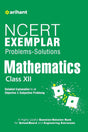 Ncert Examplar Mathematics 12th - Detailed Explanation to All Objective & Subjective Problems - Retail Maharaj