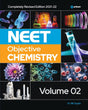 Objective Chemistry for Neet 2022 - Volume 02 - Retail Maharaj
